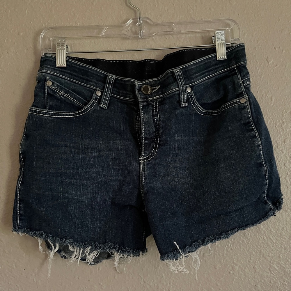 Wrangler denim‎ shorts